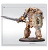 Legio Custodes - Custodian Dreadnought
